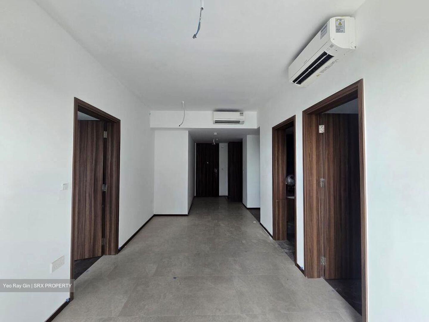 Lentor Modern (D26), Apartment #504053091